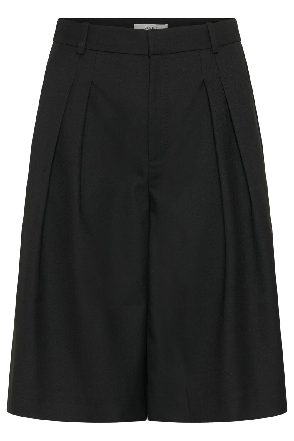 GZpaula Wide shorts - sort