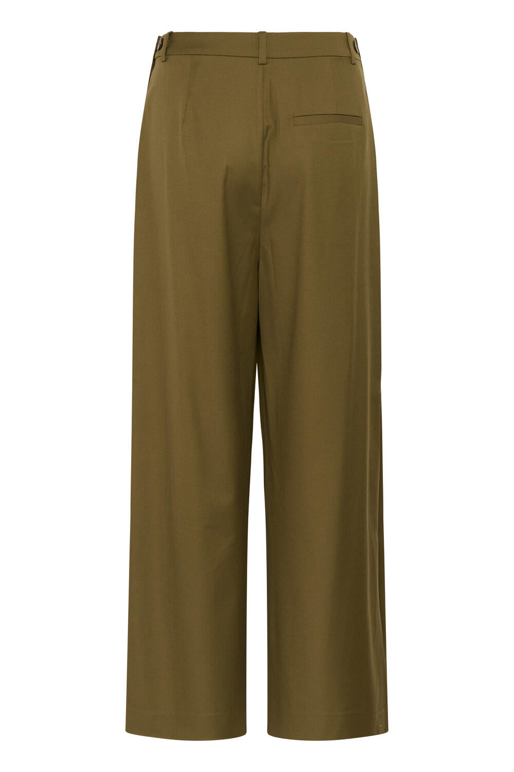 GZolivia habitbukser - Military Olive