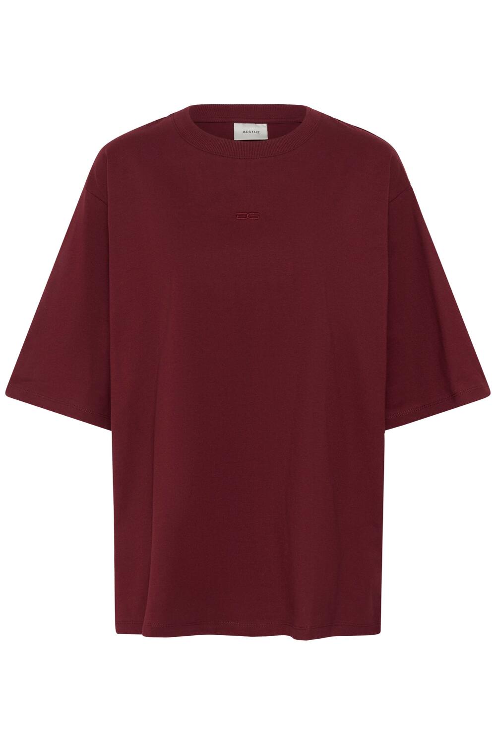 GZtimune t-shirt - Cabernet