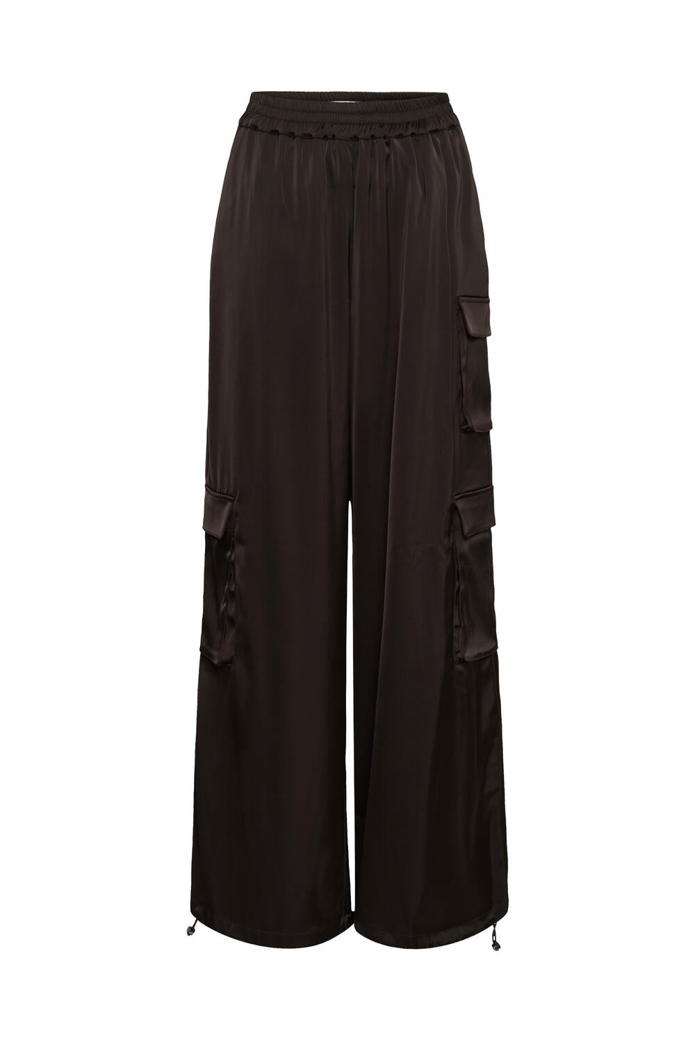 GZdarzi HW track pants - Ganache