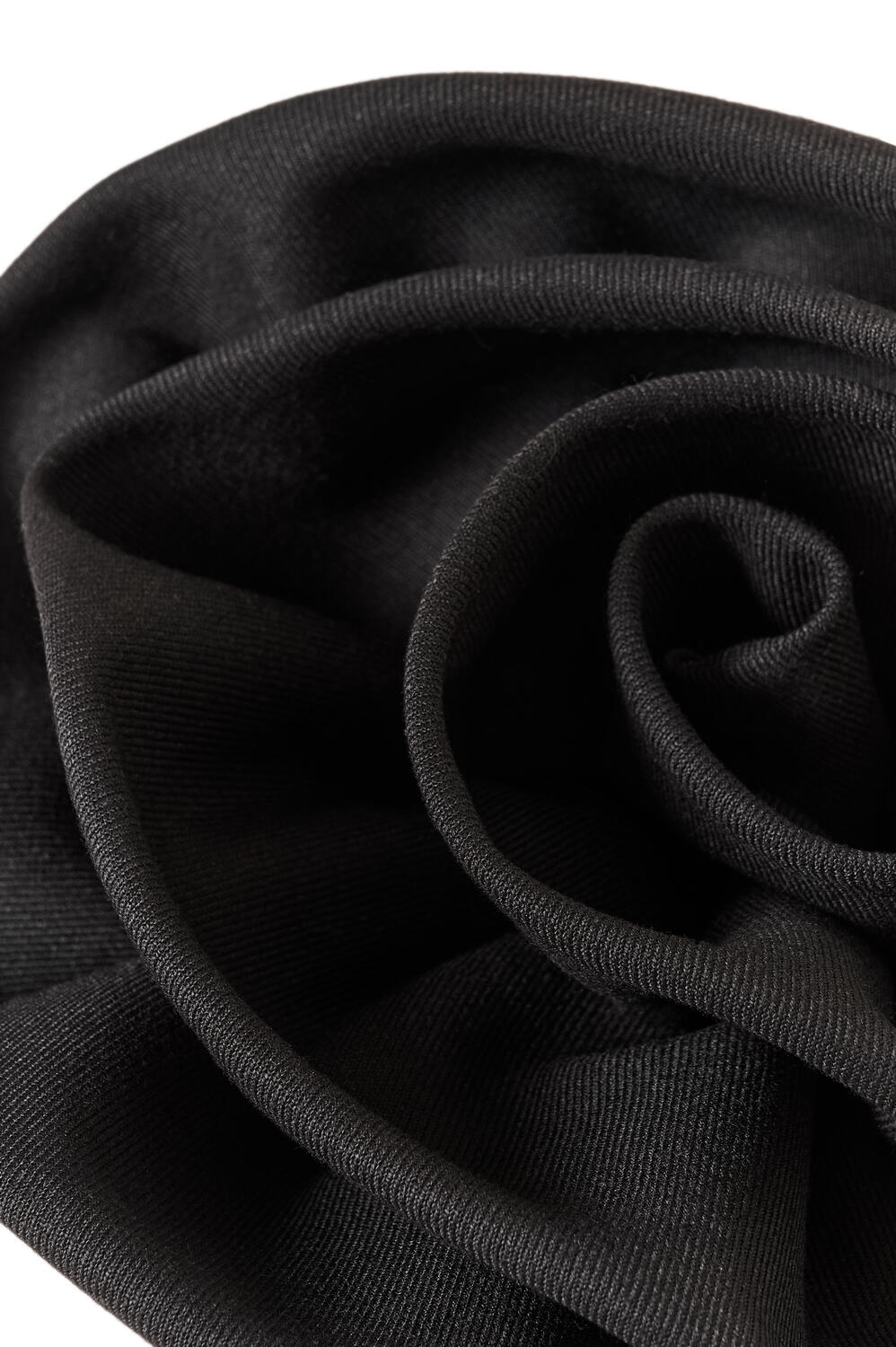 GZpaula flower broche - sort