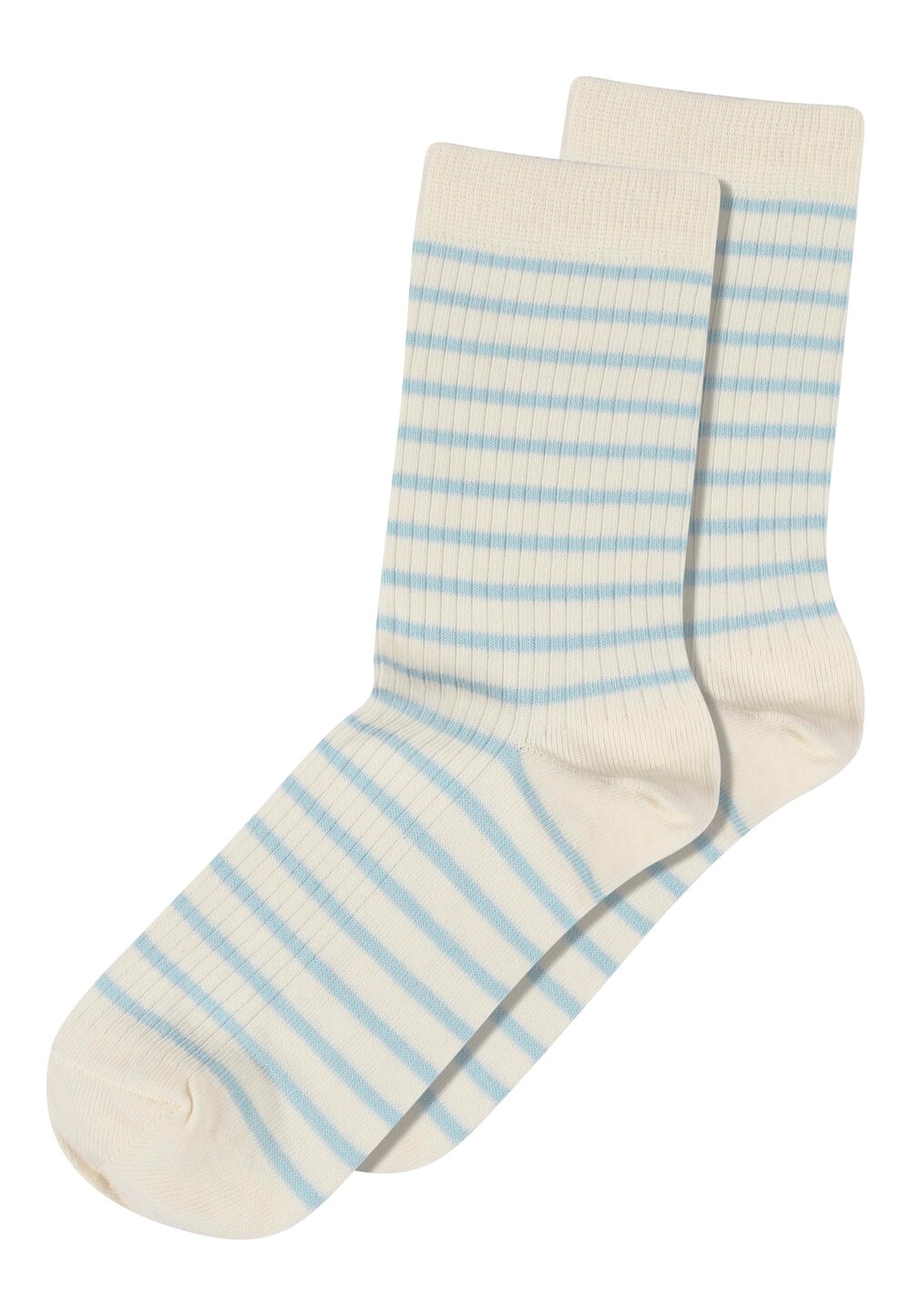 Lydia strømper - Aquamarine