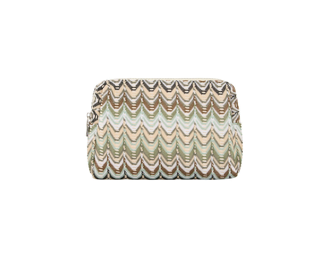Pala Pouch taske - Beetle Green