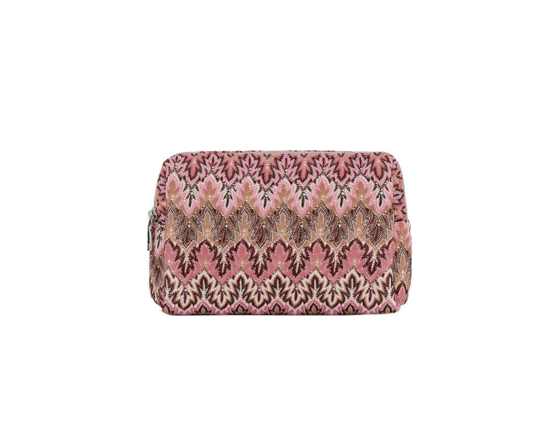 Pala Pouch taske - Dusty Rose