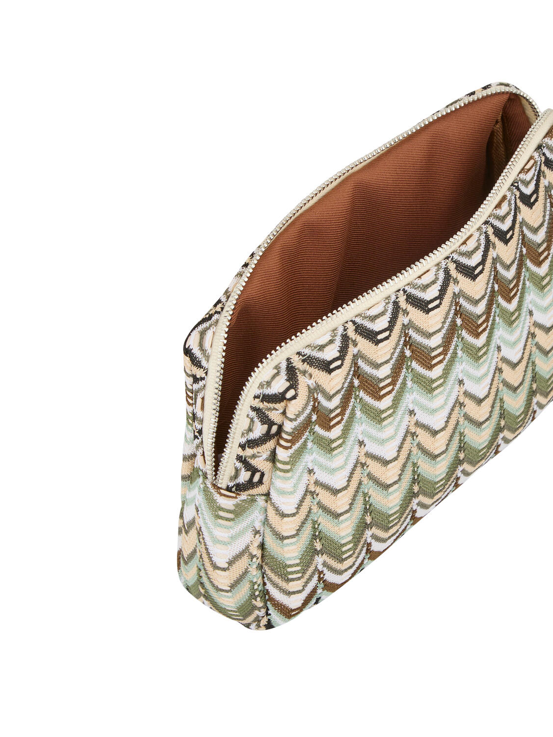 Pala Pouch taske - Beetle Green