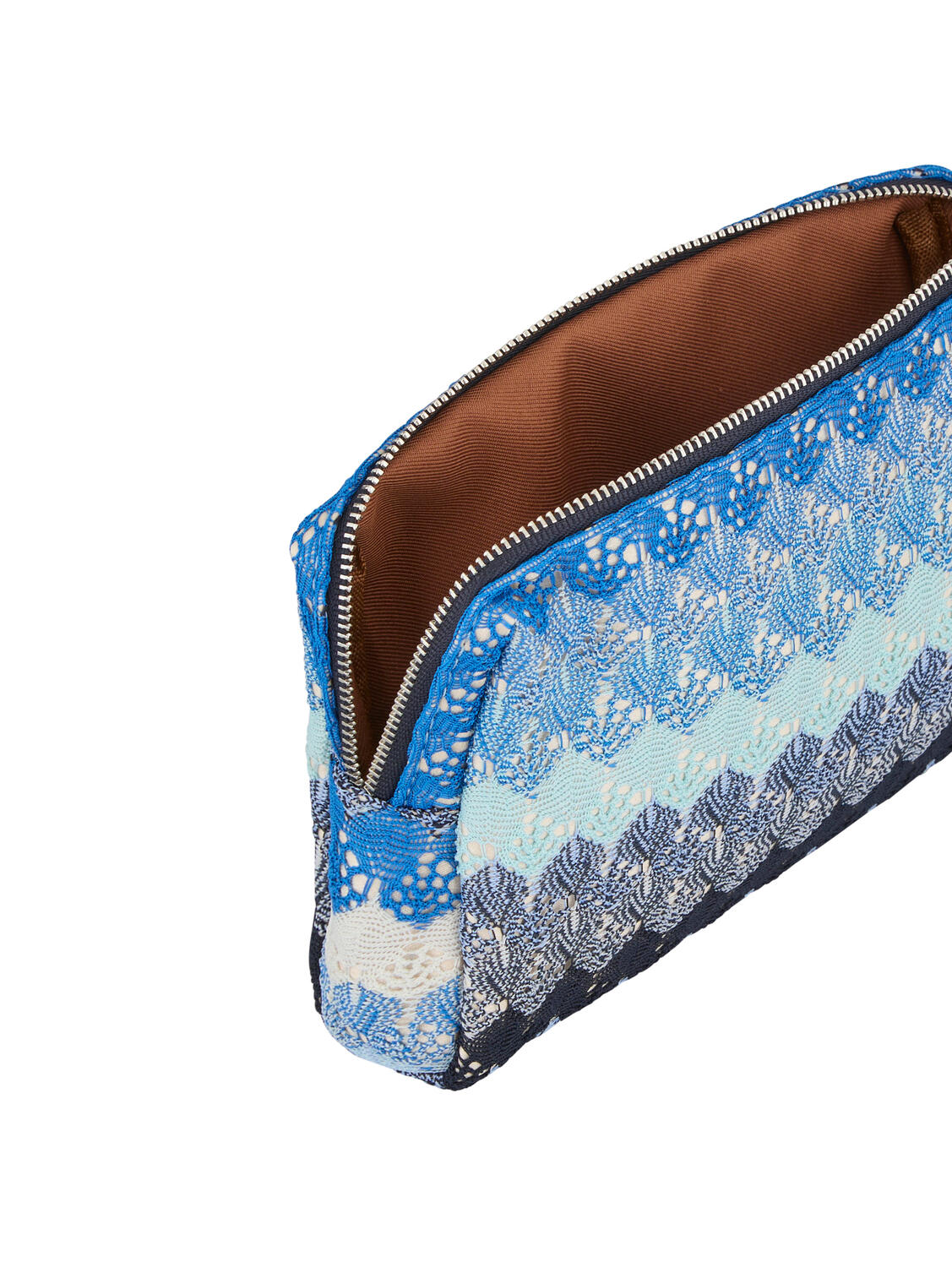 Pala Pouch taske - Dazzling Blue