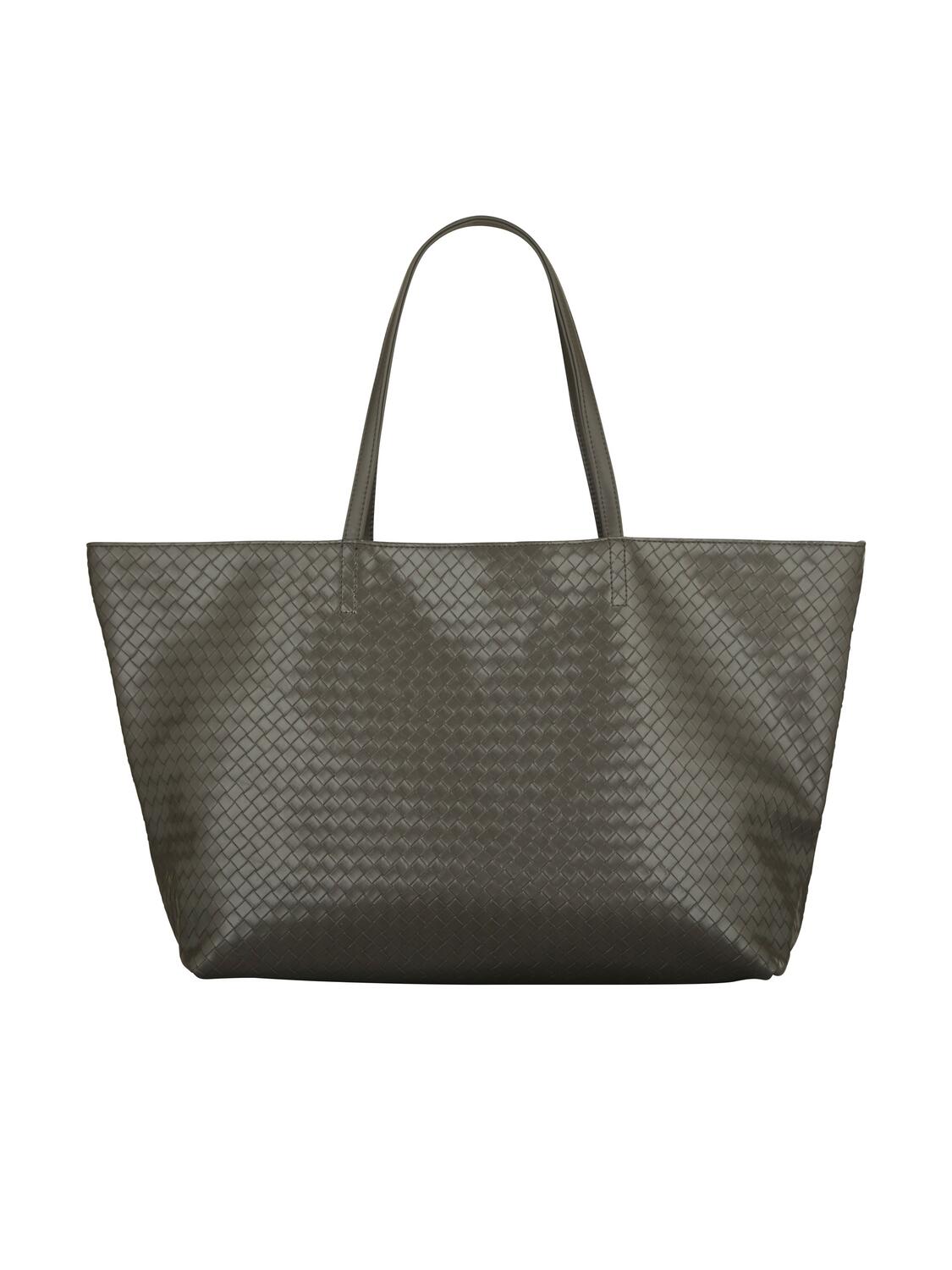 Rallo Lottie shopper - Turbulence Gray