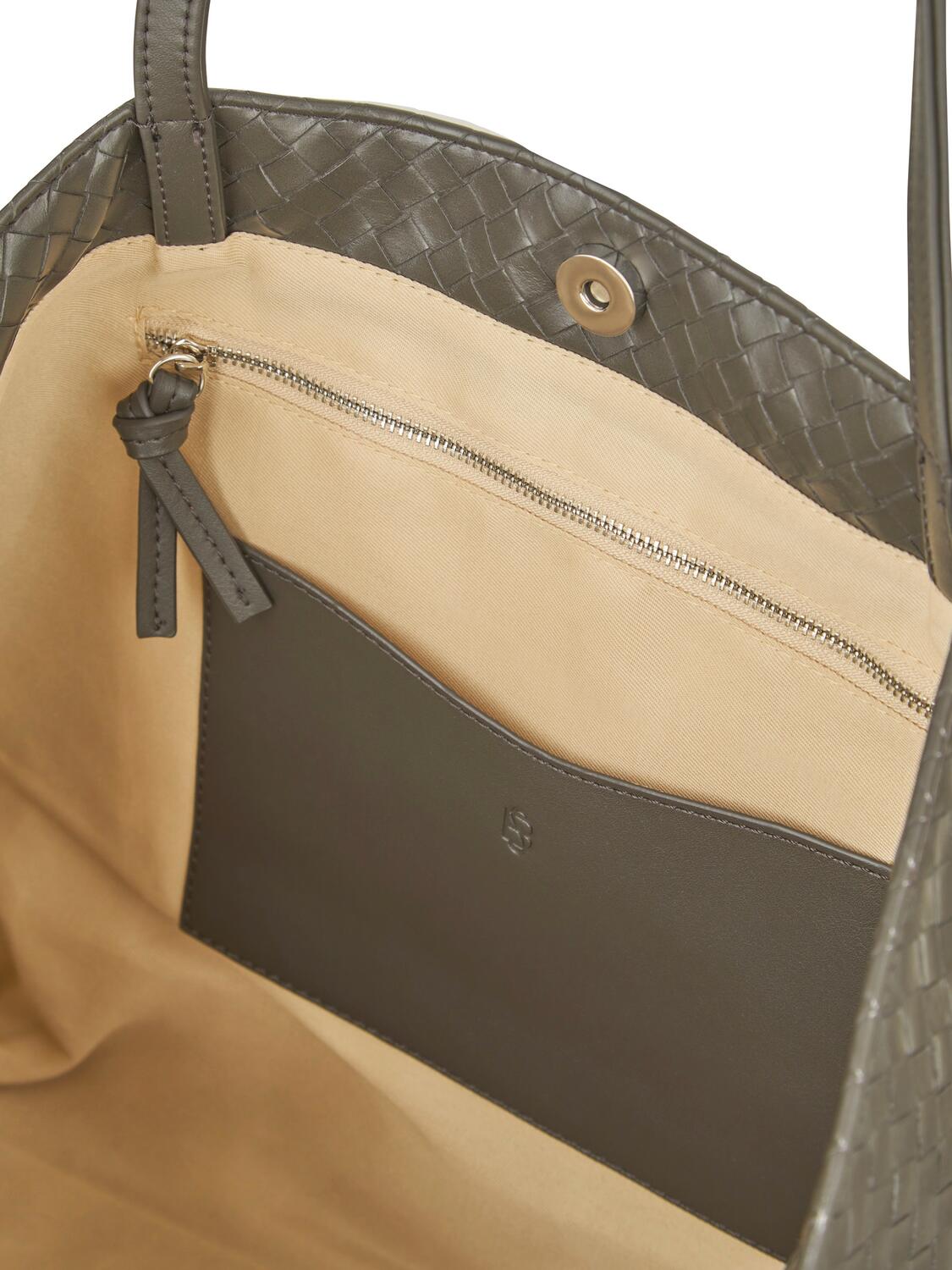 Rallo Lottie shopper - Turbulence Gray