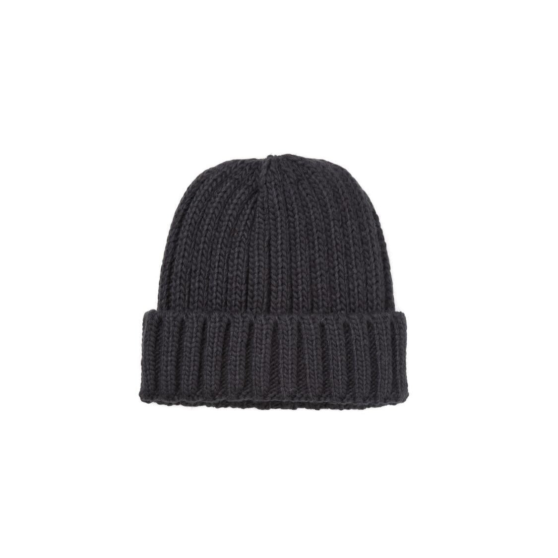 Walmer beanie - Blue Nights