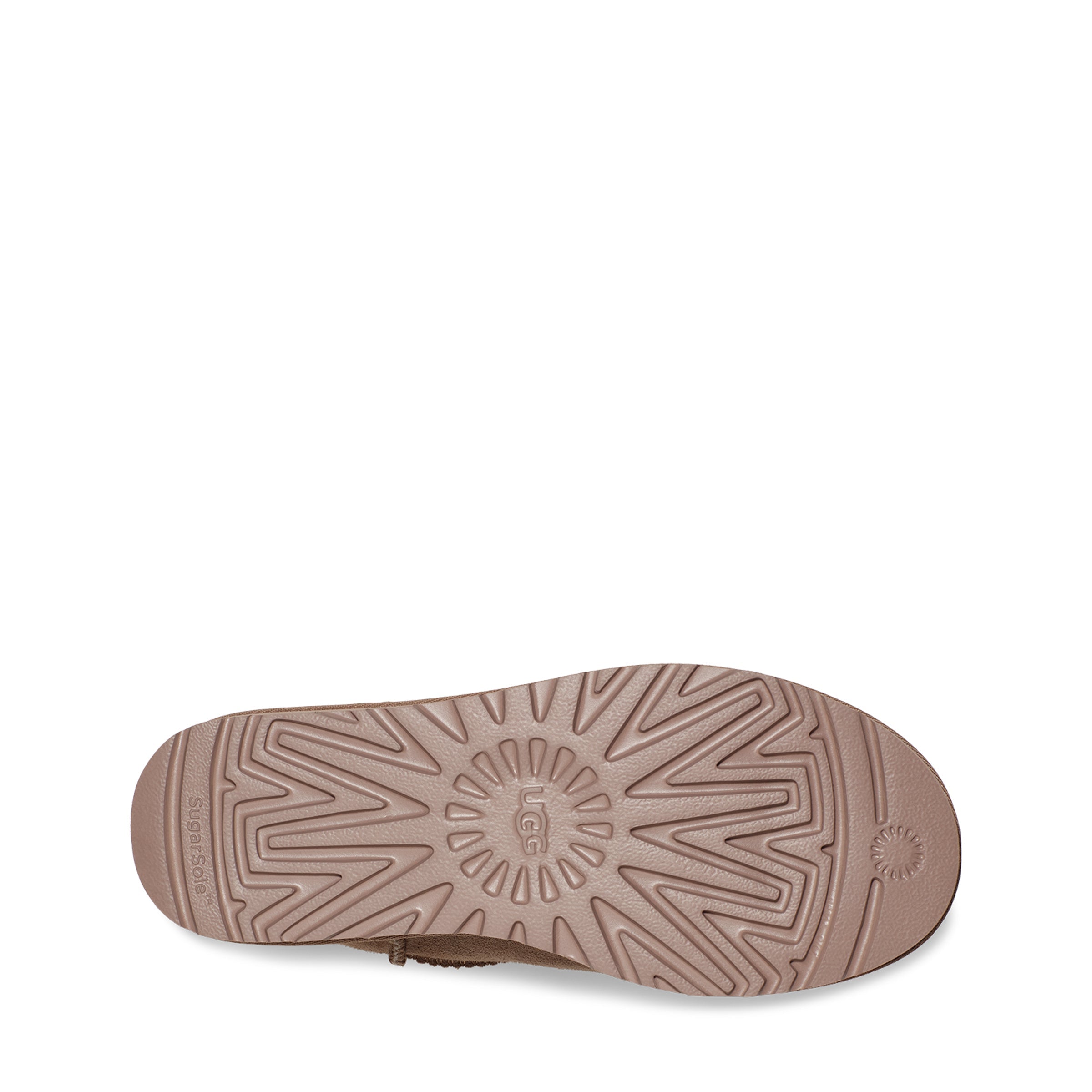 W Classic Ultra Mini bamsestøvle - Caribou