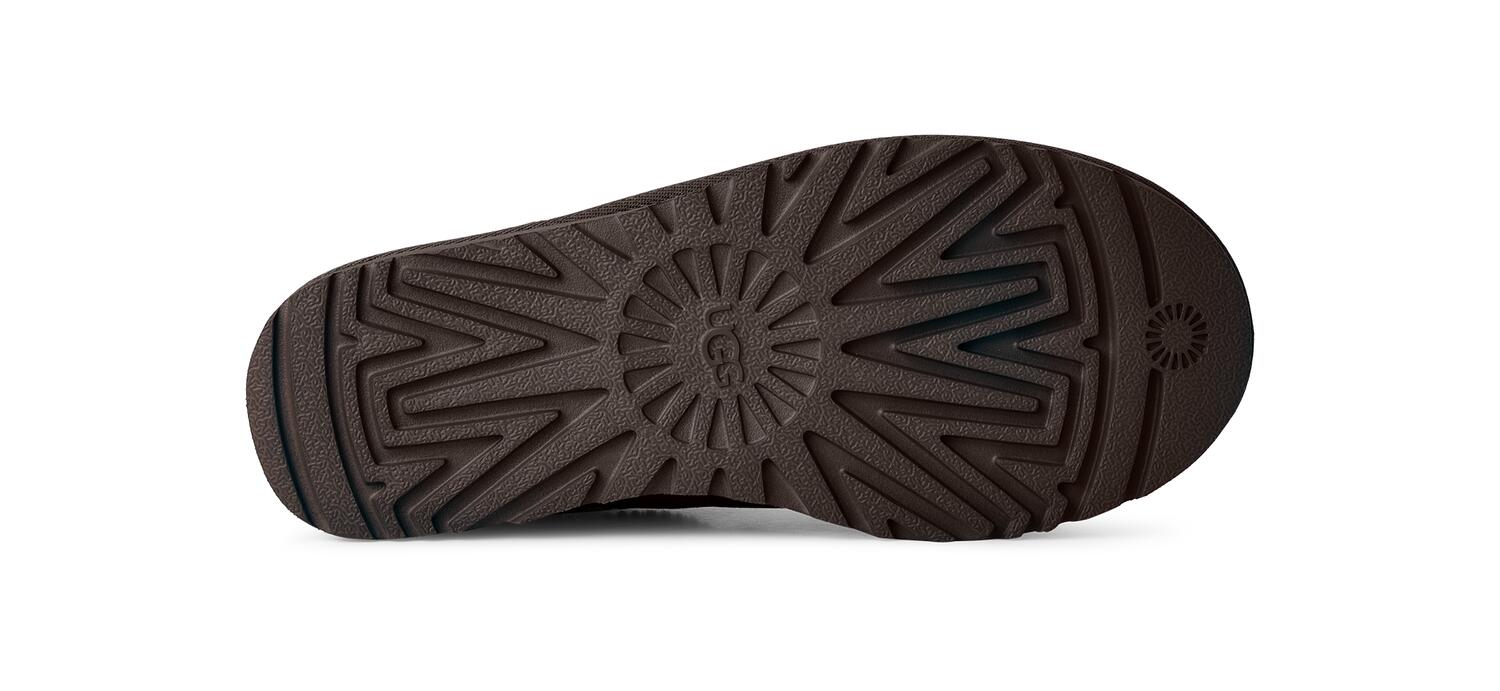 W Classic Ultra Mini bamsestøvle - Dusty Cocoa