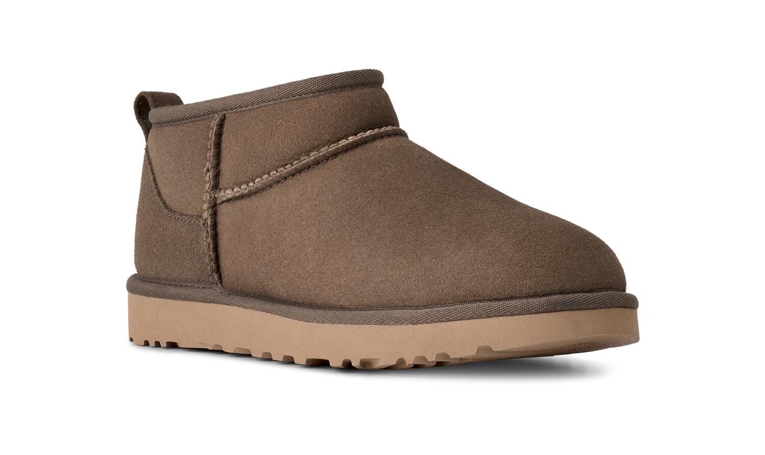 Classic Ultra Mini bamsestøvler - Dried Oregano