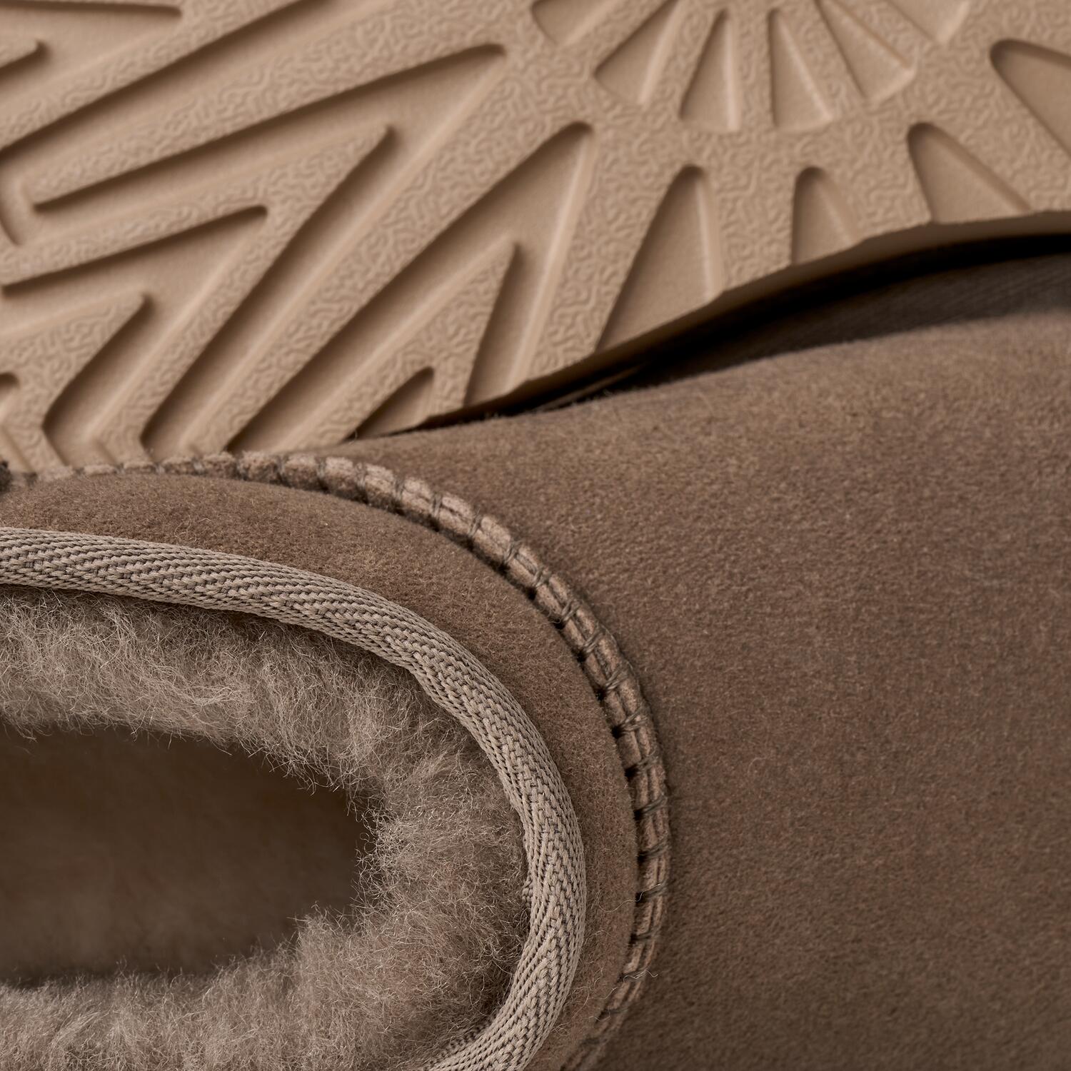 Classic Ultra Mini bamsestøvler - Dried Oregano