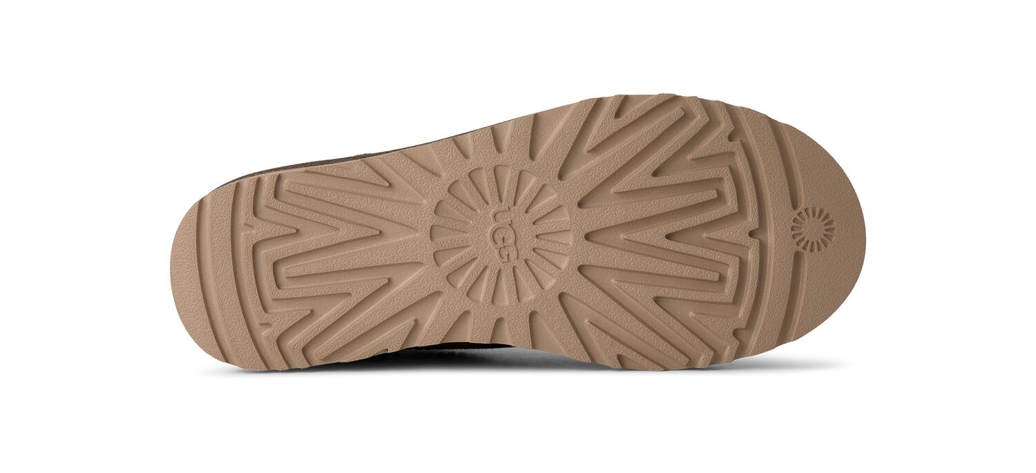 Classic Ultra Mini bamsestøvler - Dried Oregano