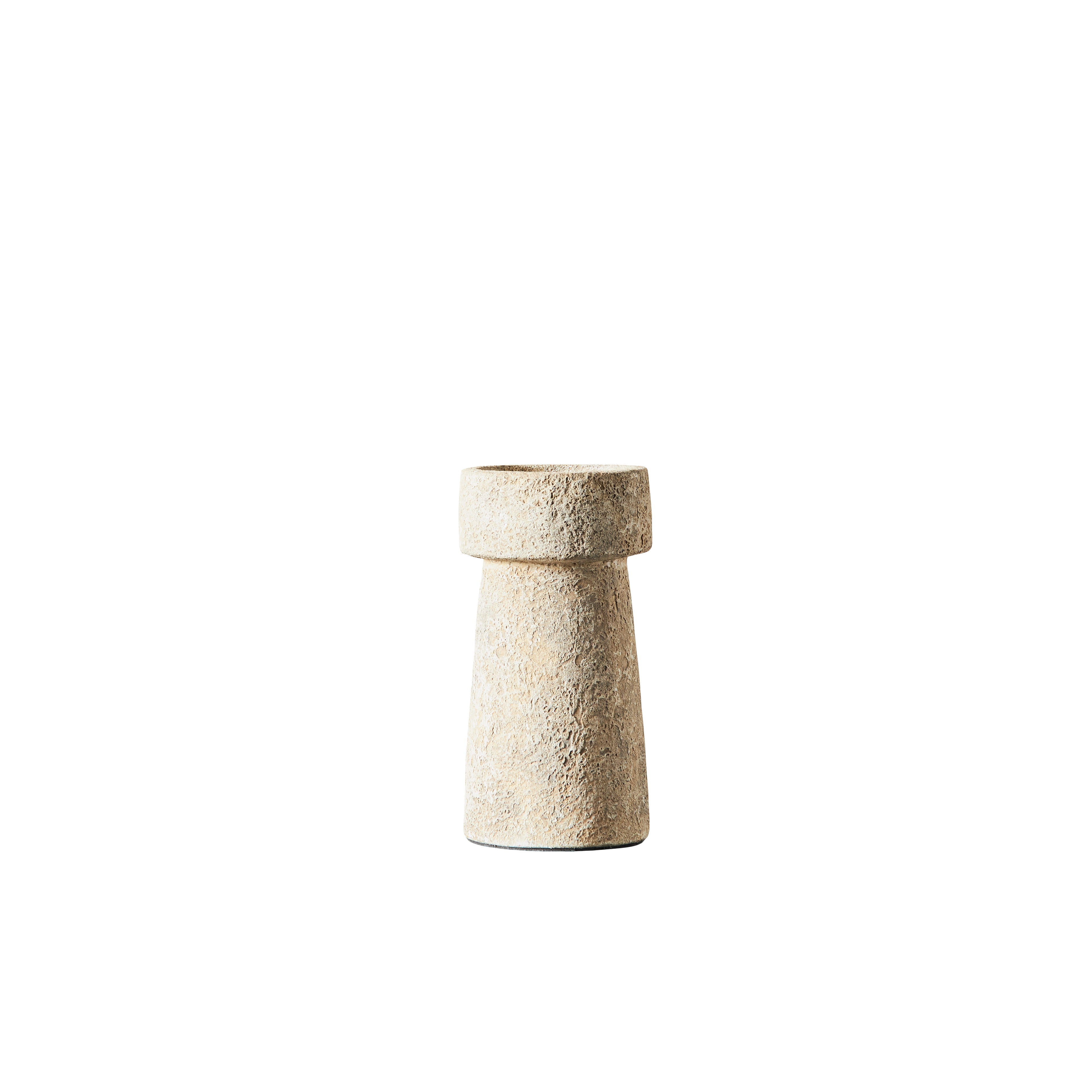 Eris lysestage, S - Rustic sand