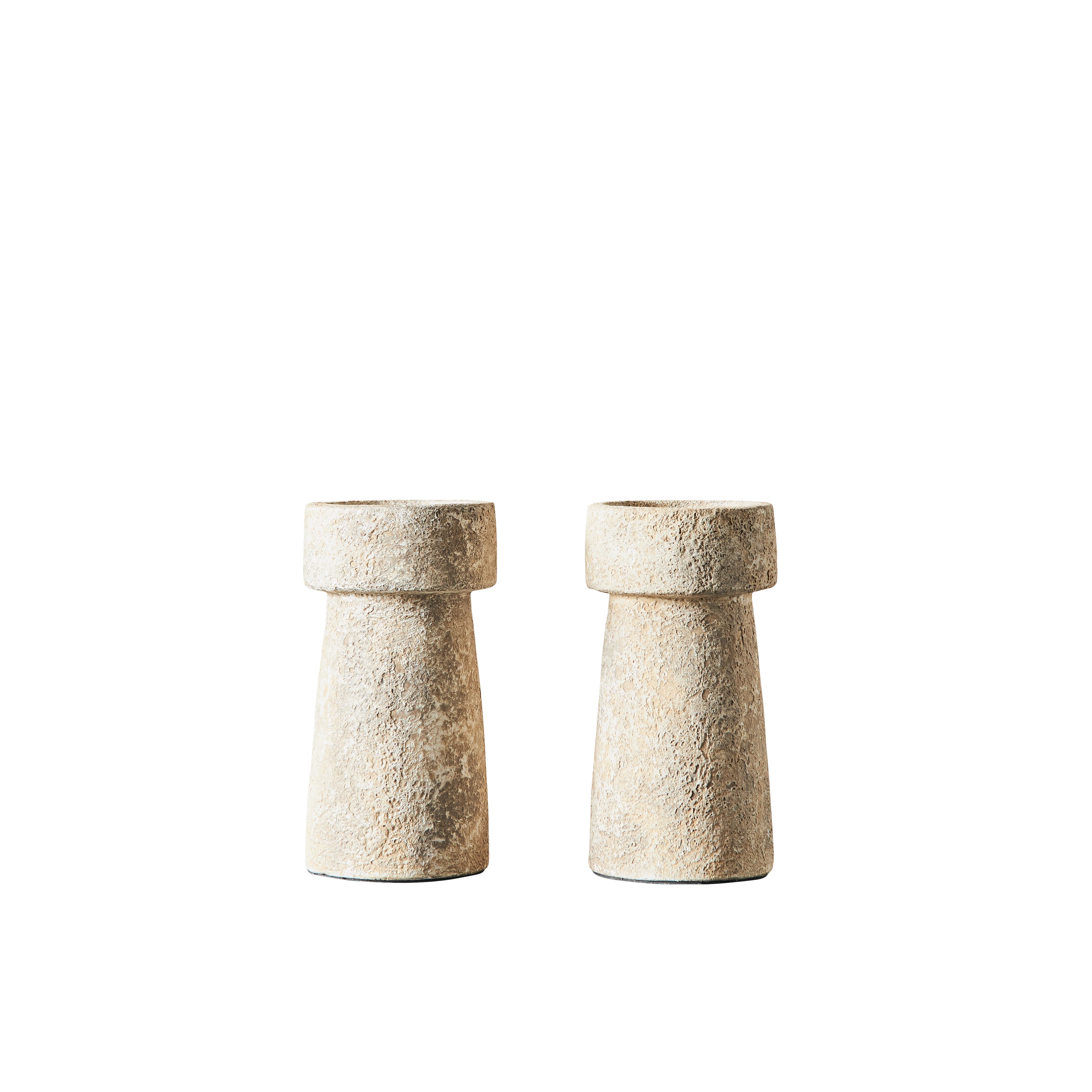 Eris lysestage, S - Rustic sand