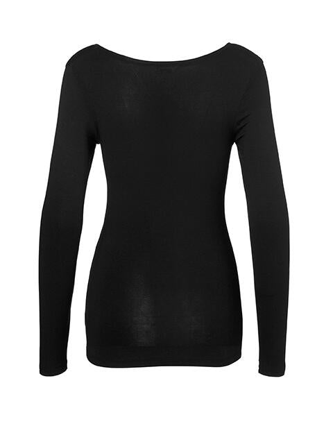 Anna basic top - sort