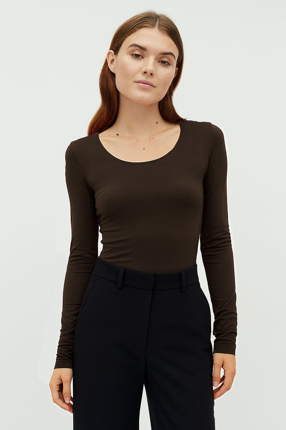 Anna basic top - Java