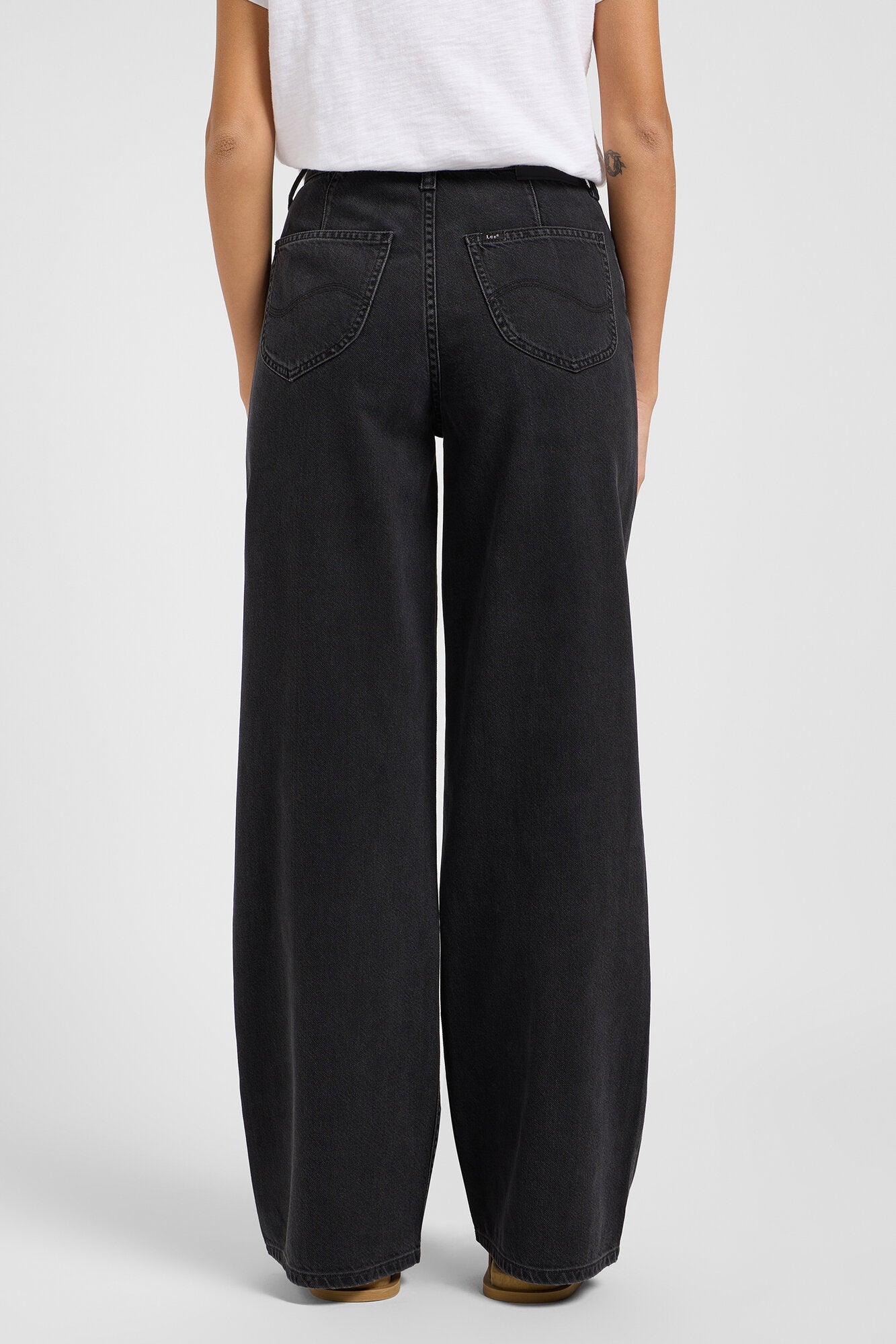 Stella A Line jeans - Dark Memory