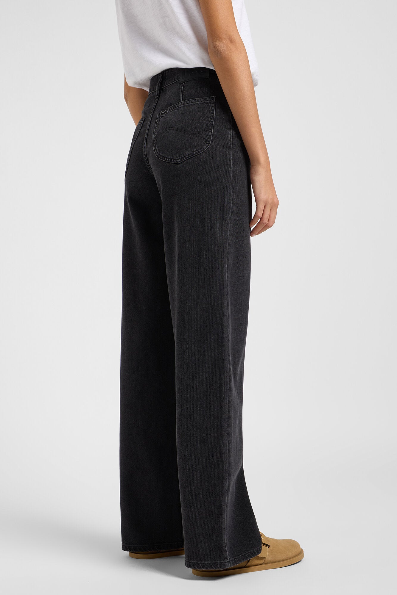 Stella A Line jeans - Dark Memory