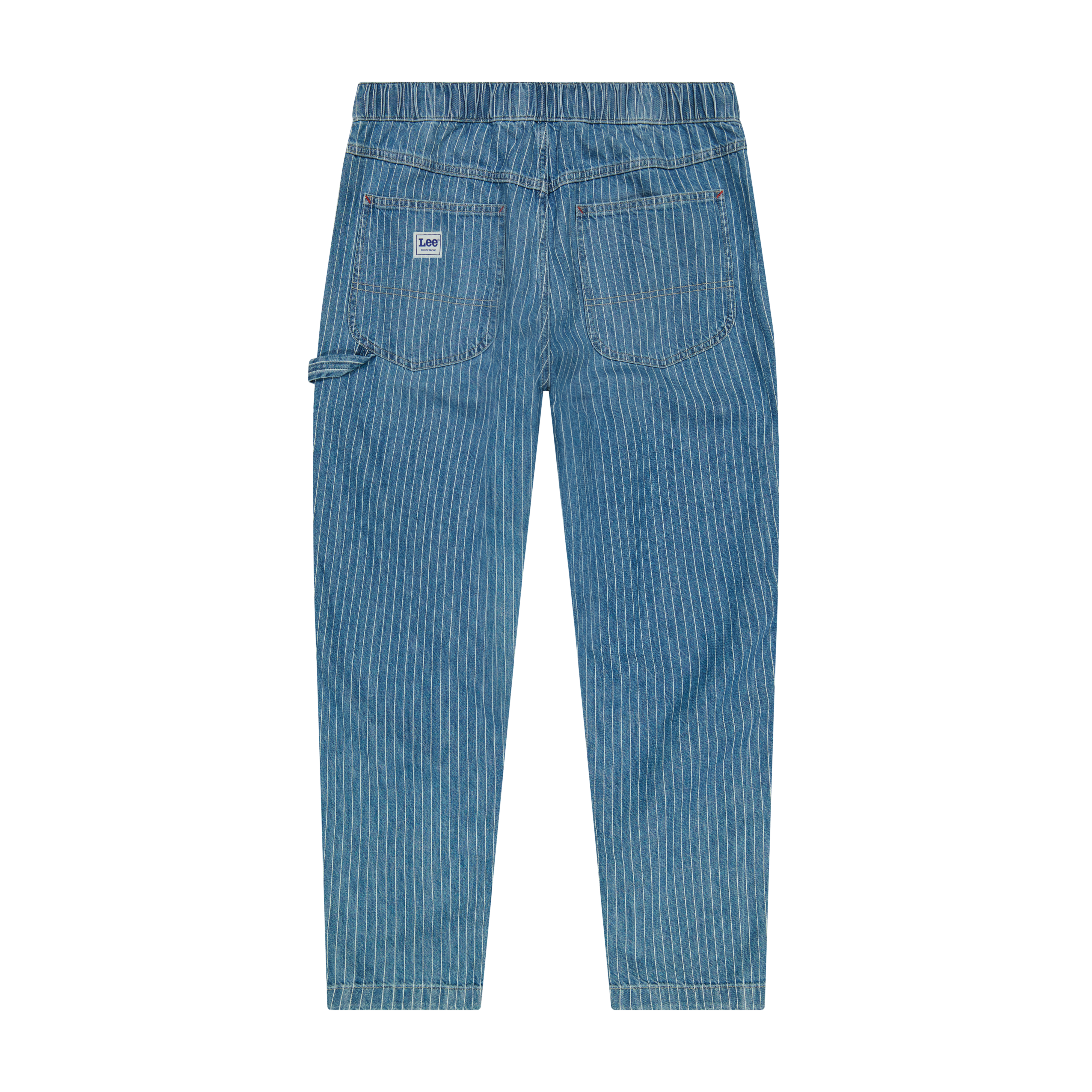 Drawstring Carpenter jeans - Olbrich
