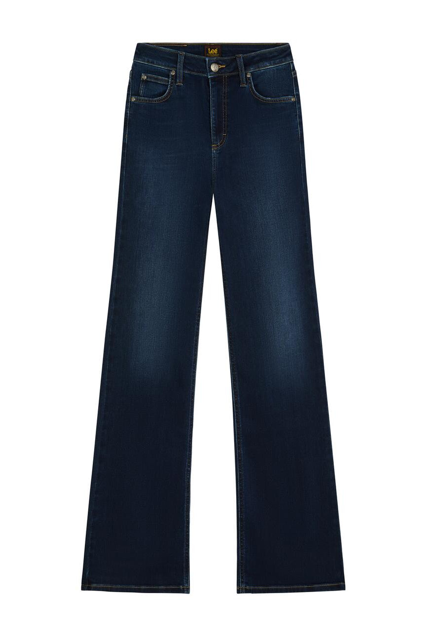 Lana jeans - Eternal Blue