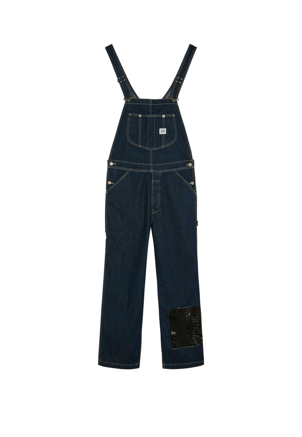 BIB overalls - Rinse