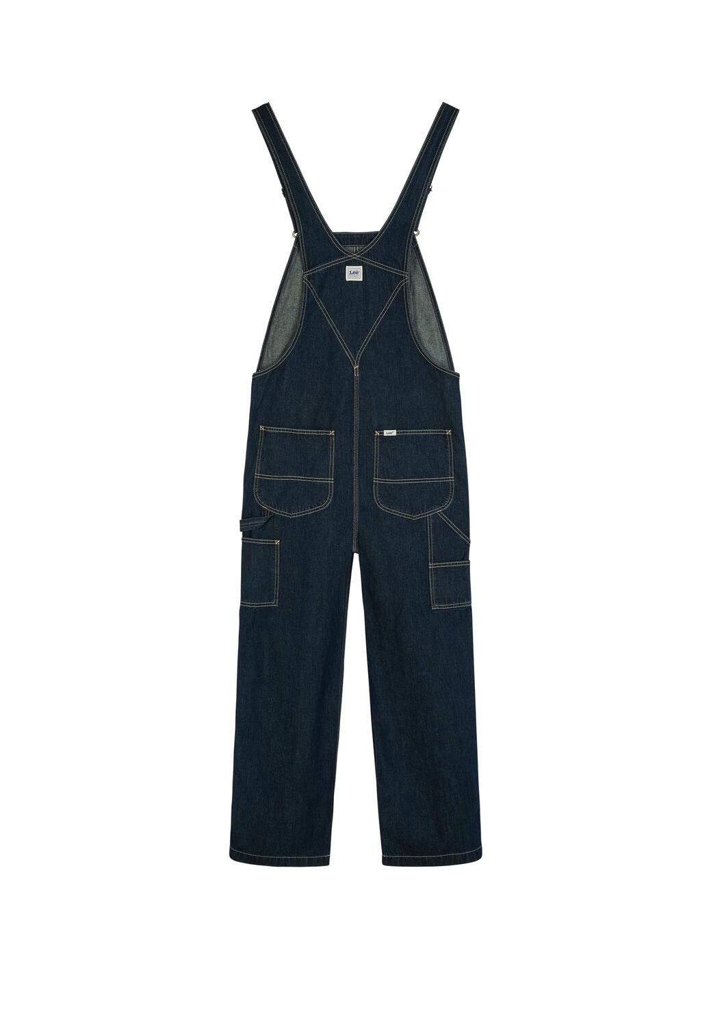 BIB overalls - Rinse