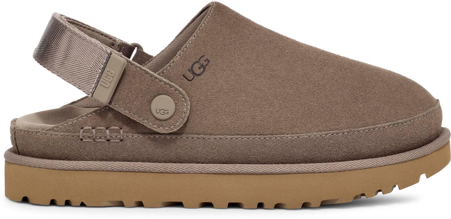 UGG Goldenstar clog - Smoke Plume