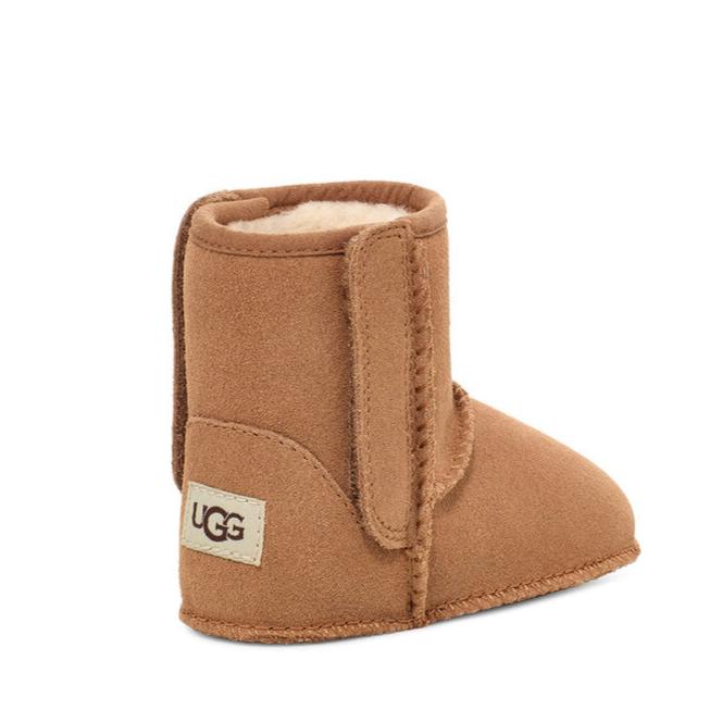 I Baby Classic bamsestøvler - Chestnut