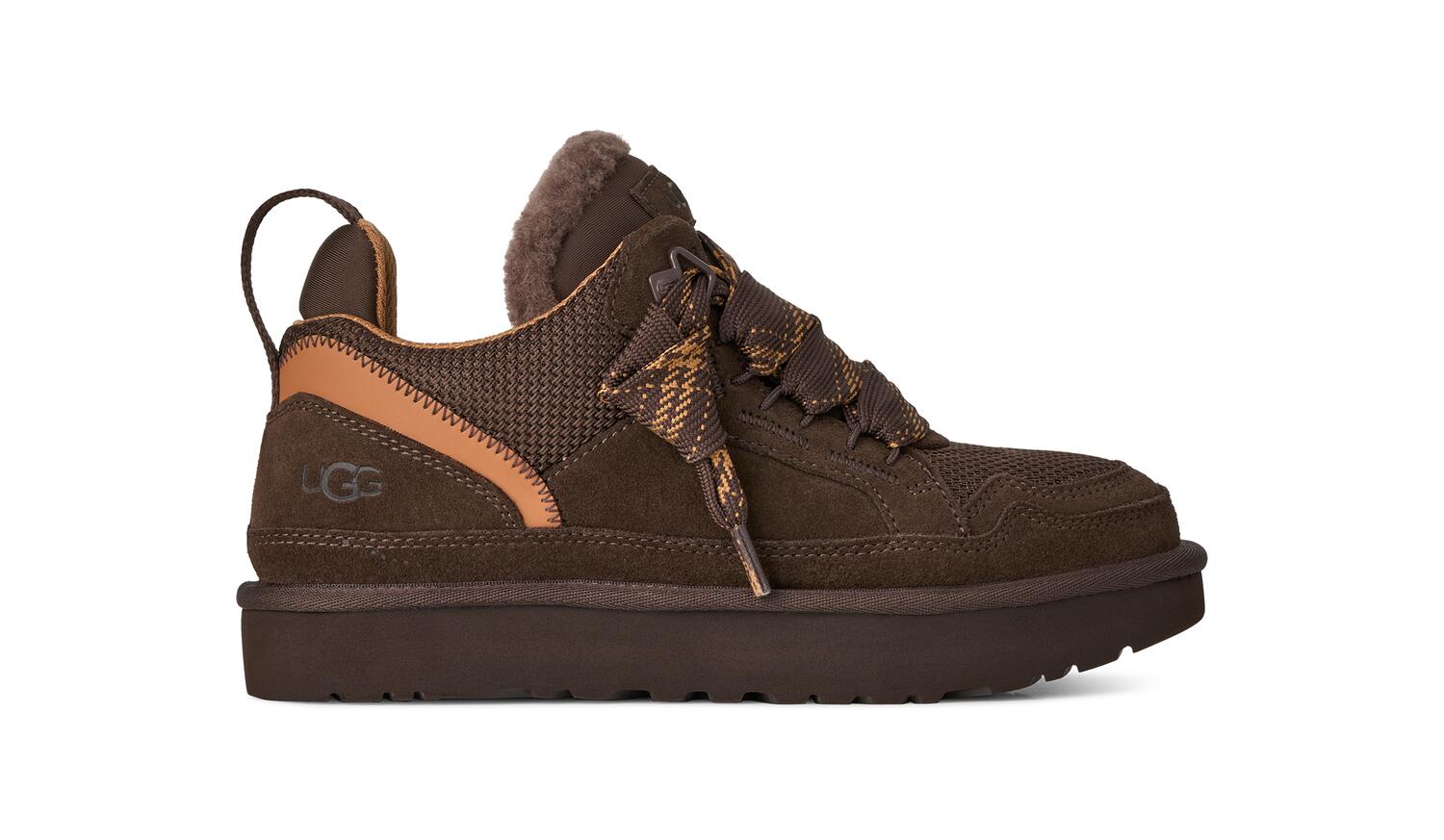 W Lowmel sneakers – Dusted Cocoa
