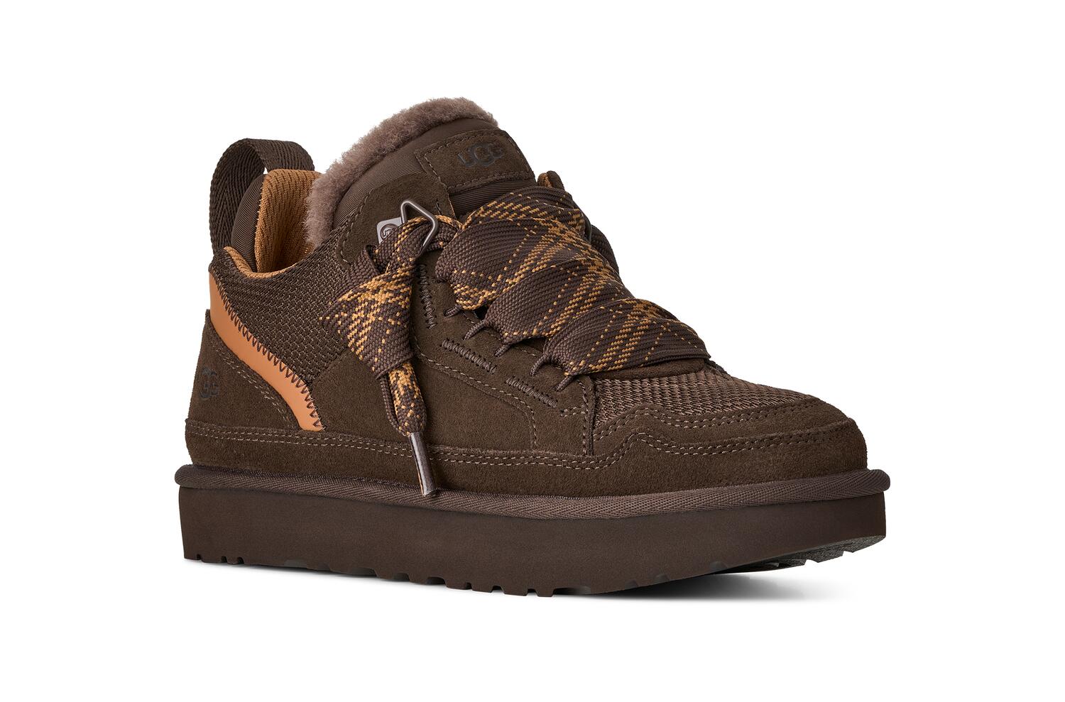 W Lowmel sneakers – Dusted Cocoa