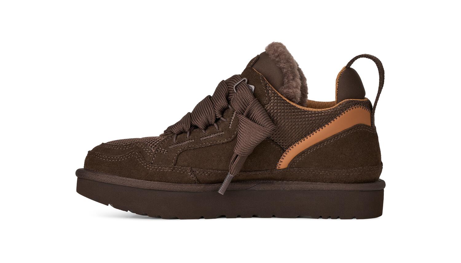 W Lowmel sneakers – Dusted Cocoa