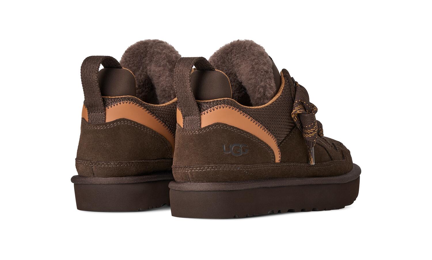 W Lowmel sneakers – Dusted Cocoa