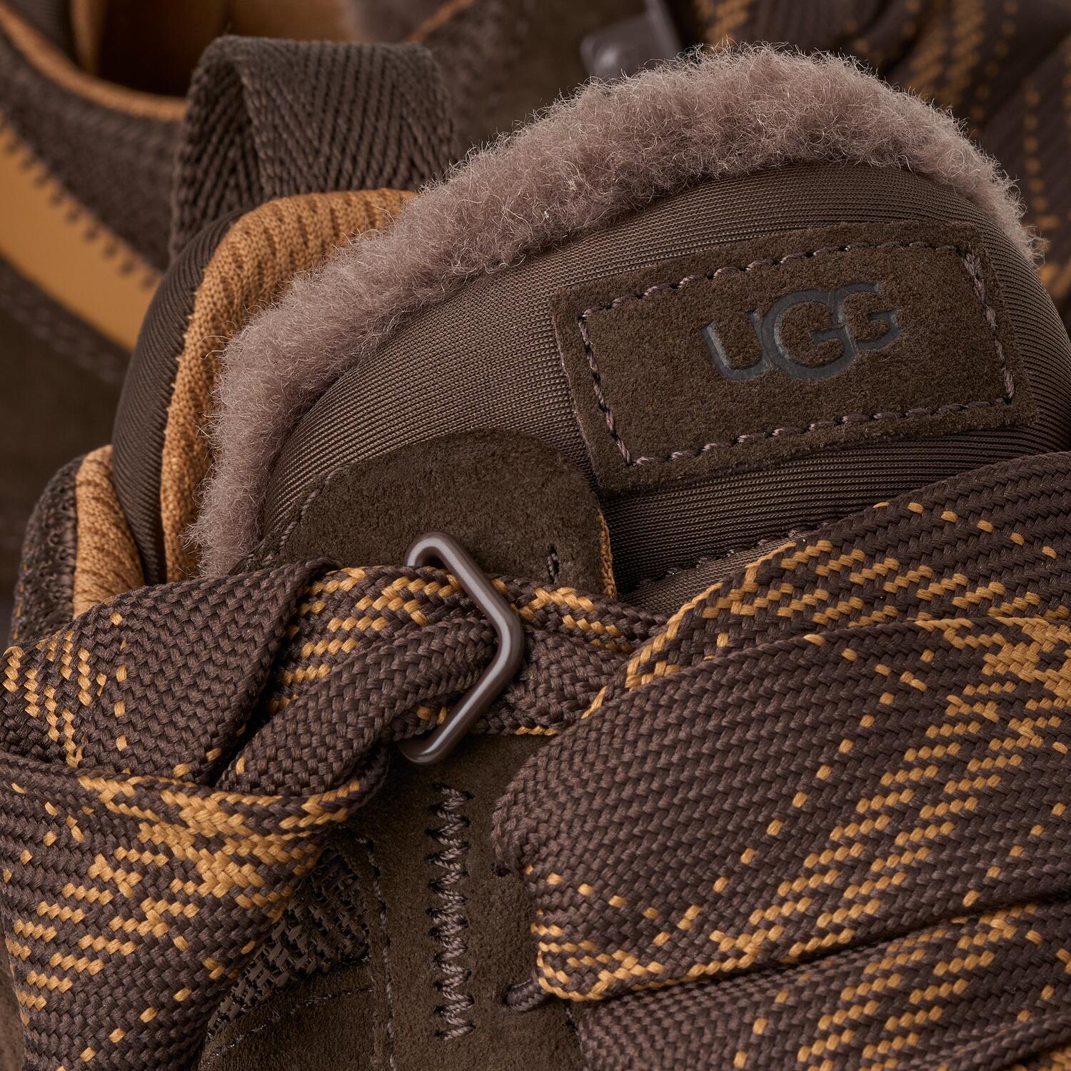 W Lowmel sneakers – Dusted Cocoa