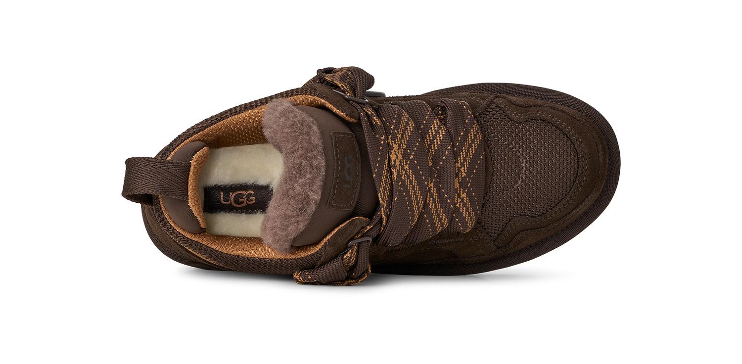 W Lowmel sneakers – Dusted Cocoa