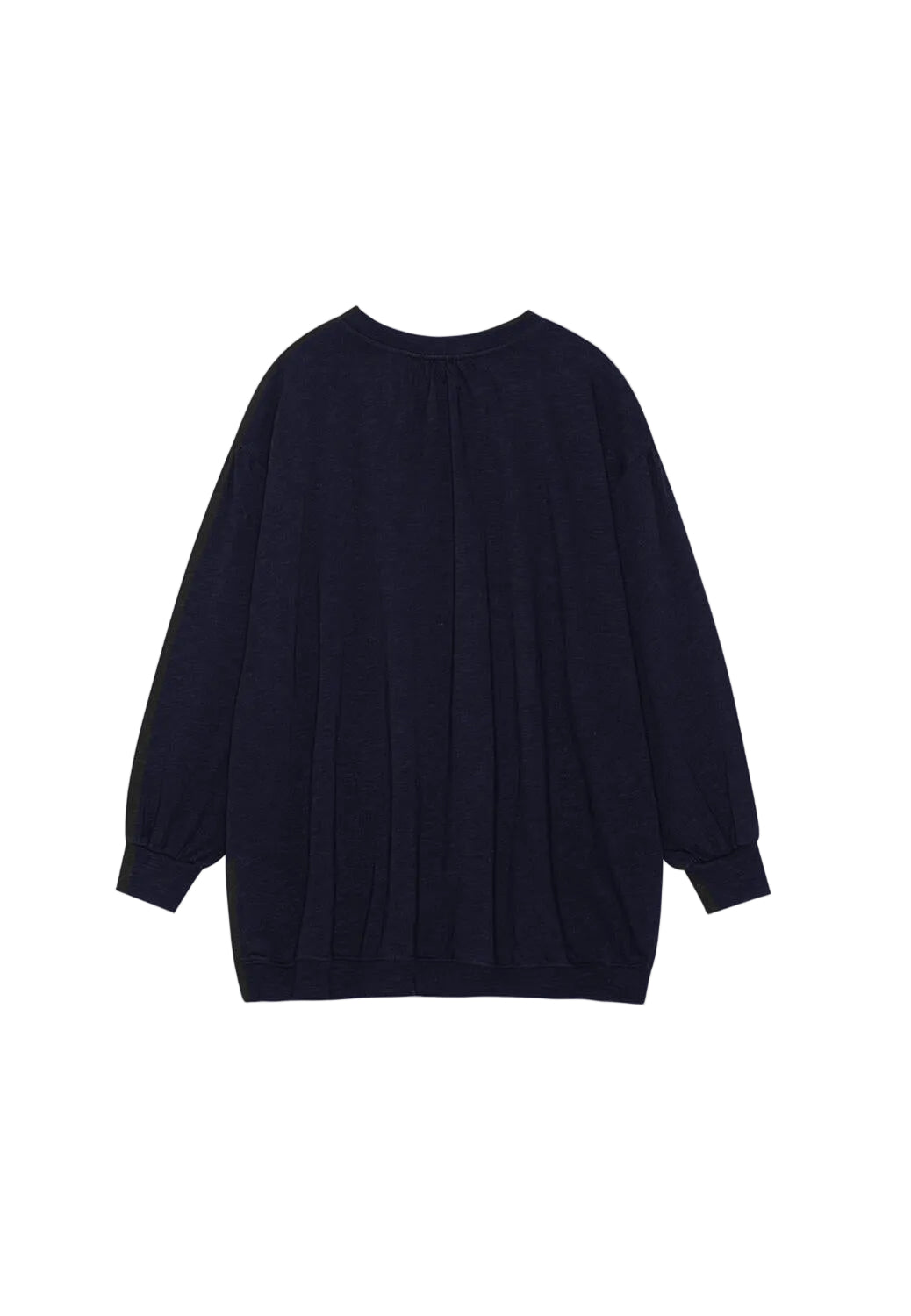 Better sweatshirt - dark navy