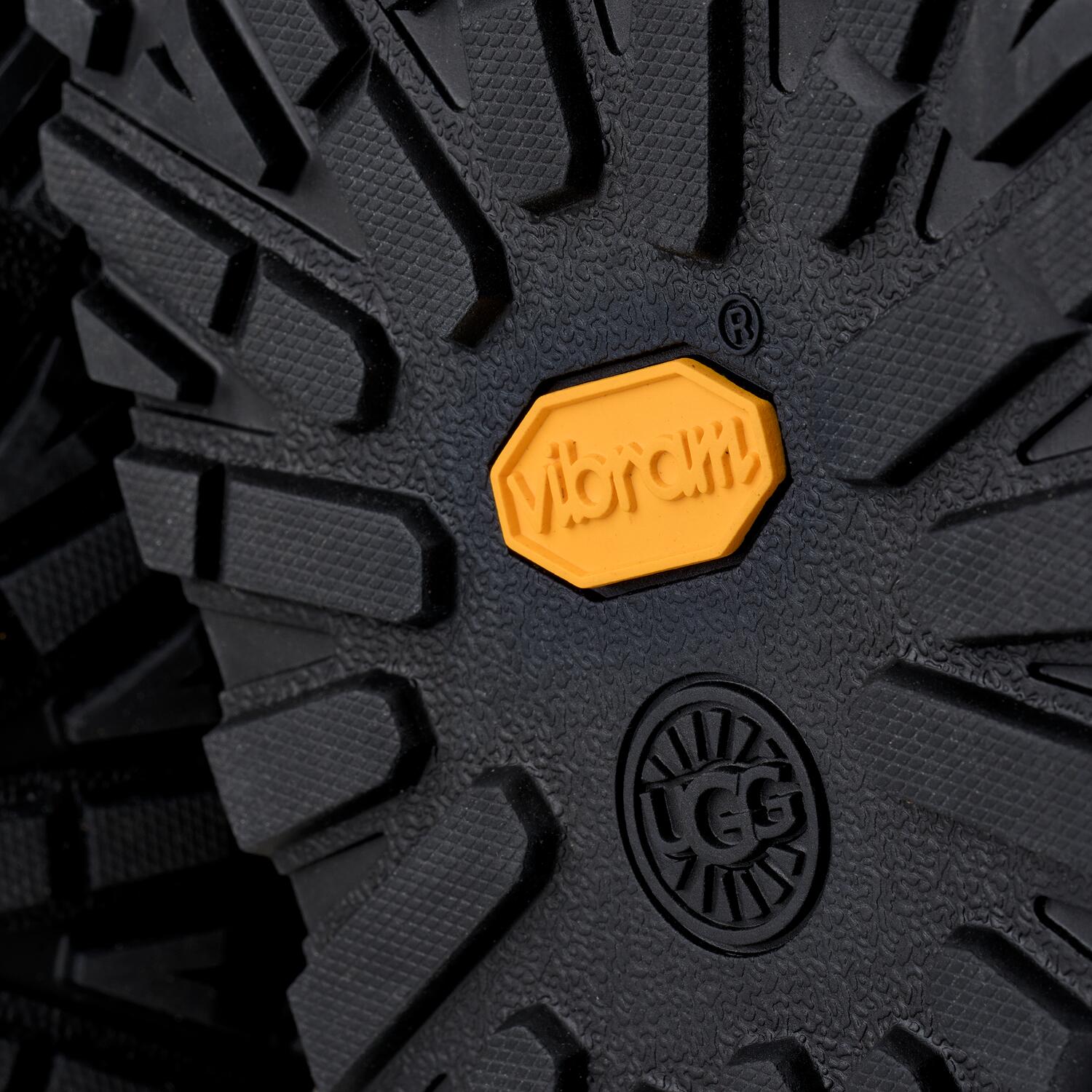 W Classic Mini GTX støvler - Chestnut