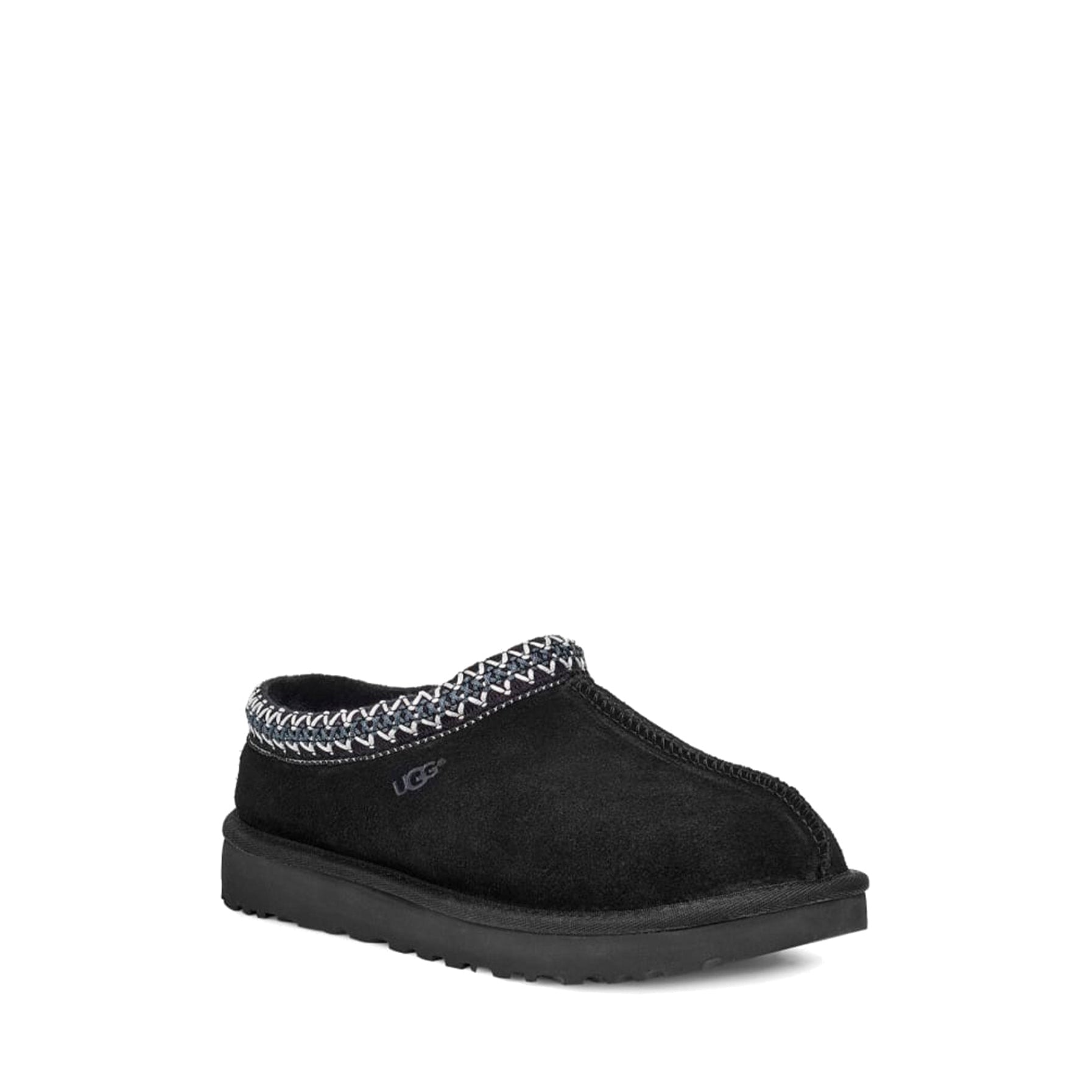 W Tasman II clogs - sort