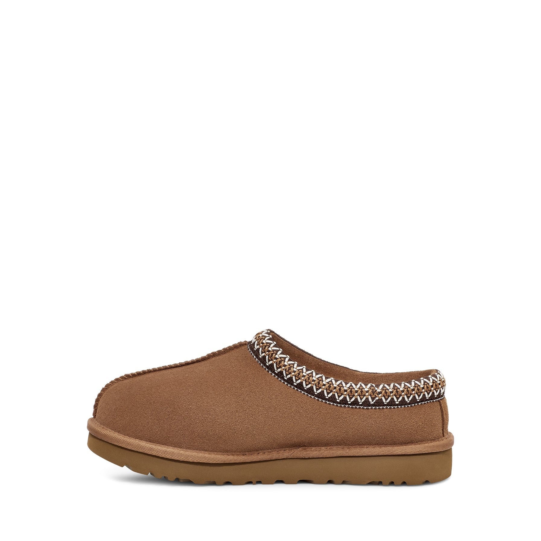 W Tasman II clogs - Chestnut