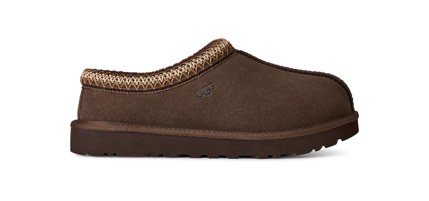 W Tasman II clogs - Dusty Cocoa