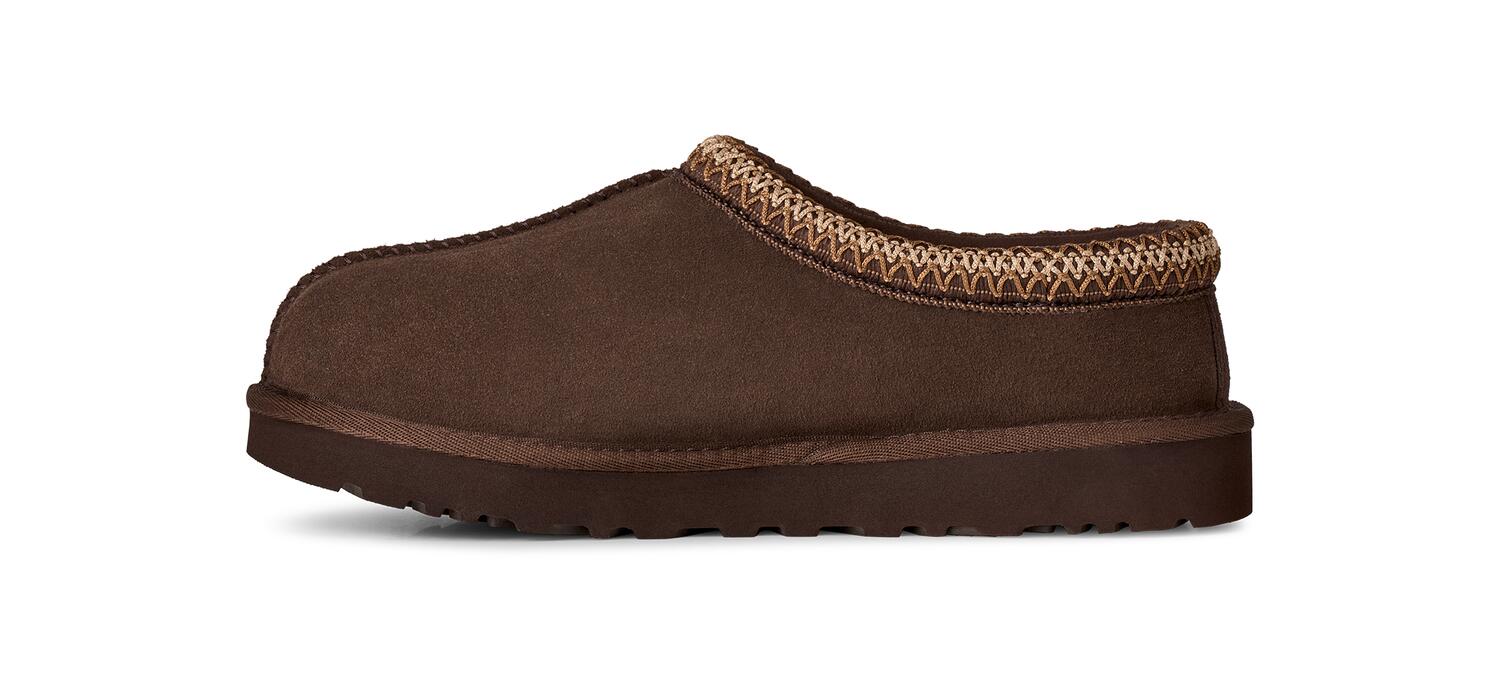 W Tasman II clogs - Dusty Cocoa