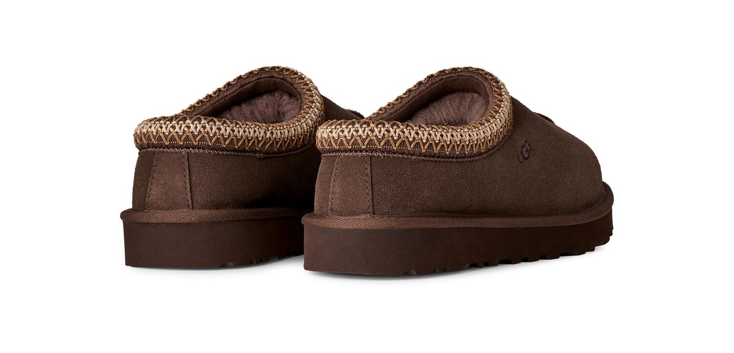 W Tasman II clogs - Dusty Cocoa