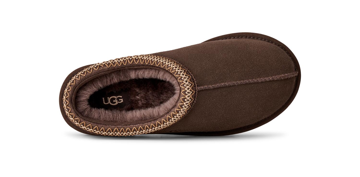 W Tasman II clogs - Dusty Cocoa