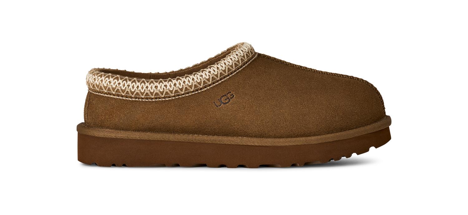 W Tasman II clogs - Light Bronze