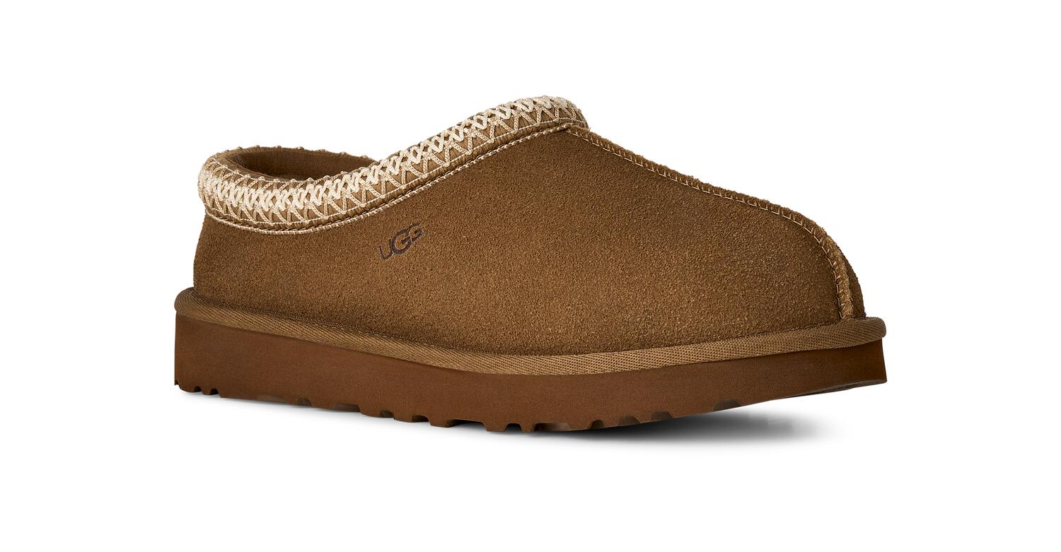 W Tasman II clogs - Light Bronze