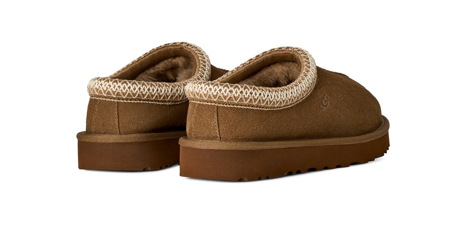 W Tasman II clogs - Light Bronze