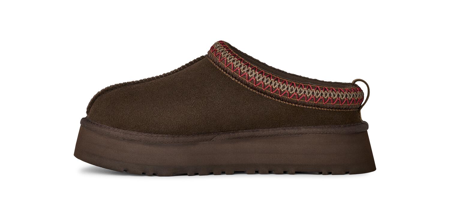 W Tazz II clogs - Dusted Cocoa