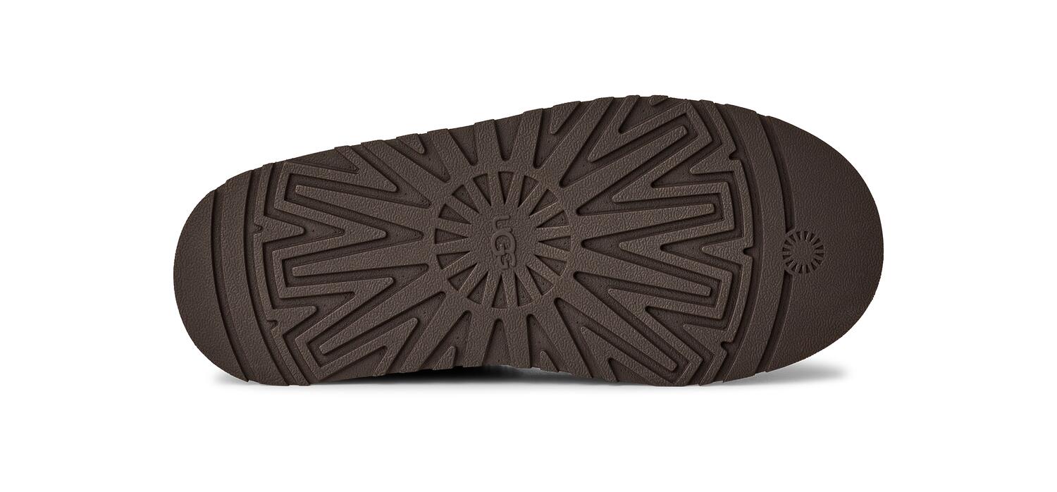 W Tazz II clogs - Dusted Cocoa