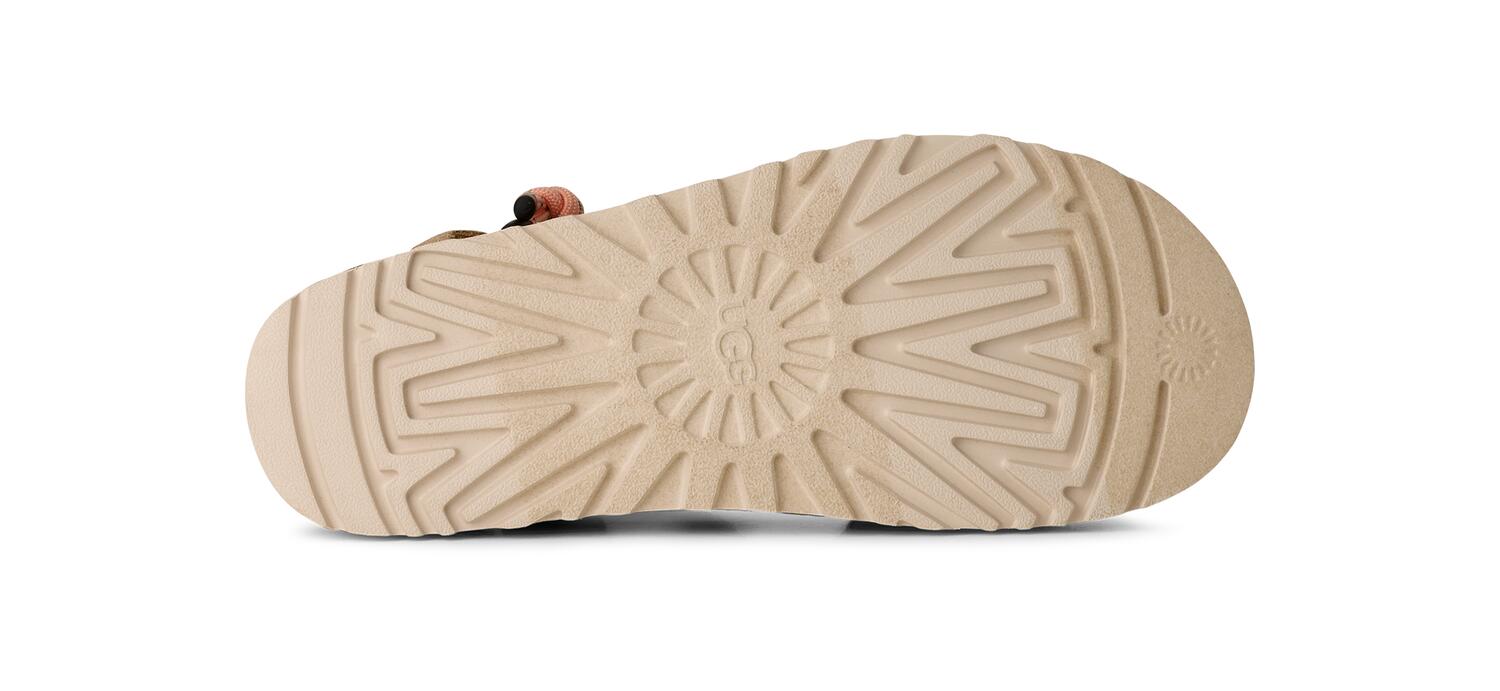 Goldenstar Wildwood sandaler - sand